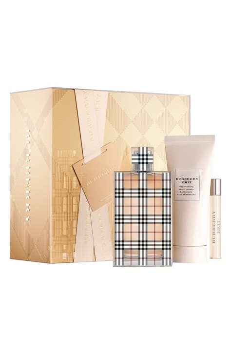 burberry christmas gifts for girls|burberry gifts for women.